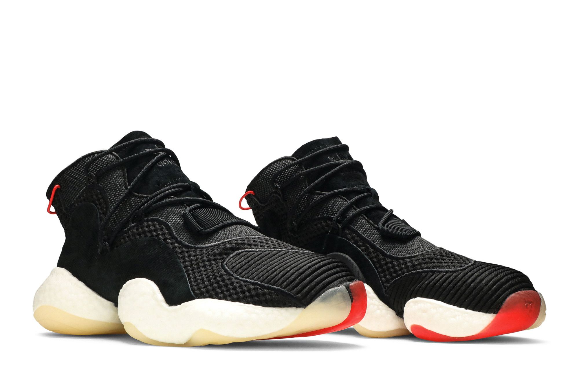 Buy Crazy BYW Core Black B37480 GOAT