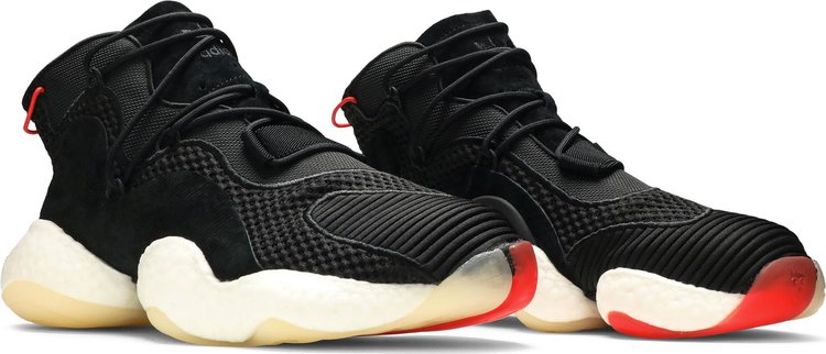 Crazy BYW Core Black