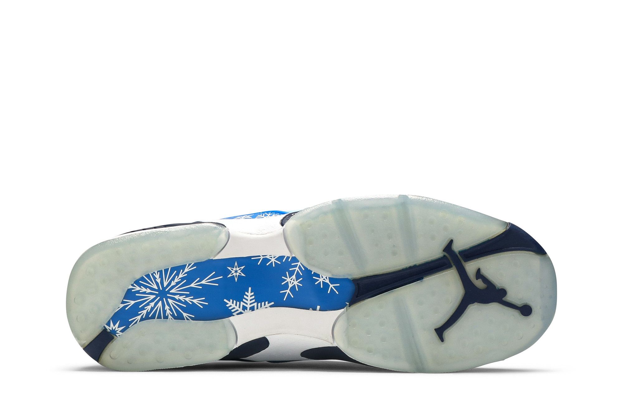 Buy Air Jordan 8 Retro GS Snowflake 305368 400 GOAT CA