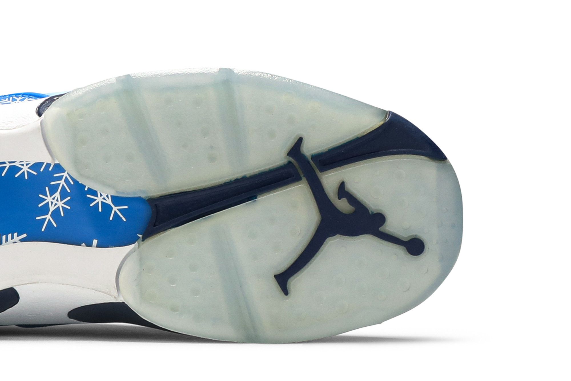 Buy Air Jordan 8 Retro GS Snowflake 305368 400 GOAT CA