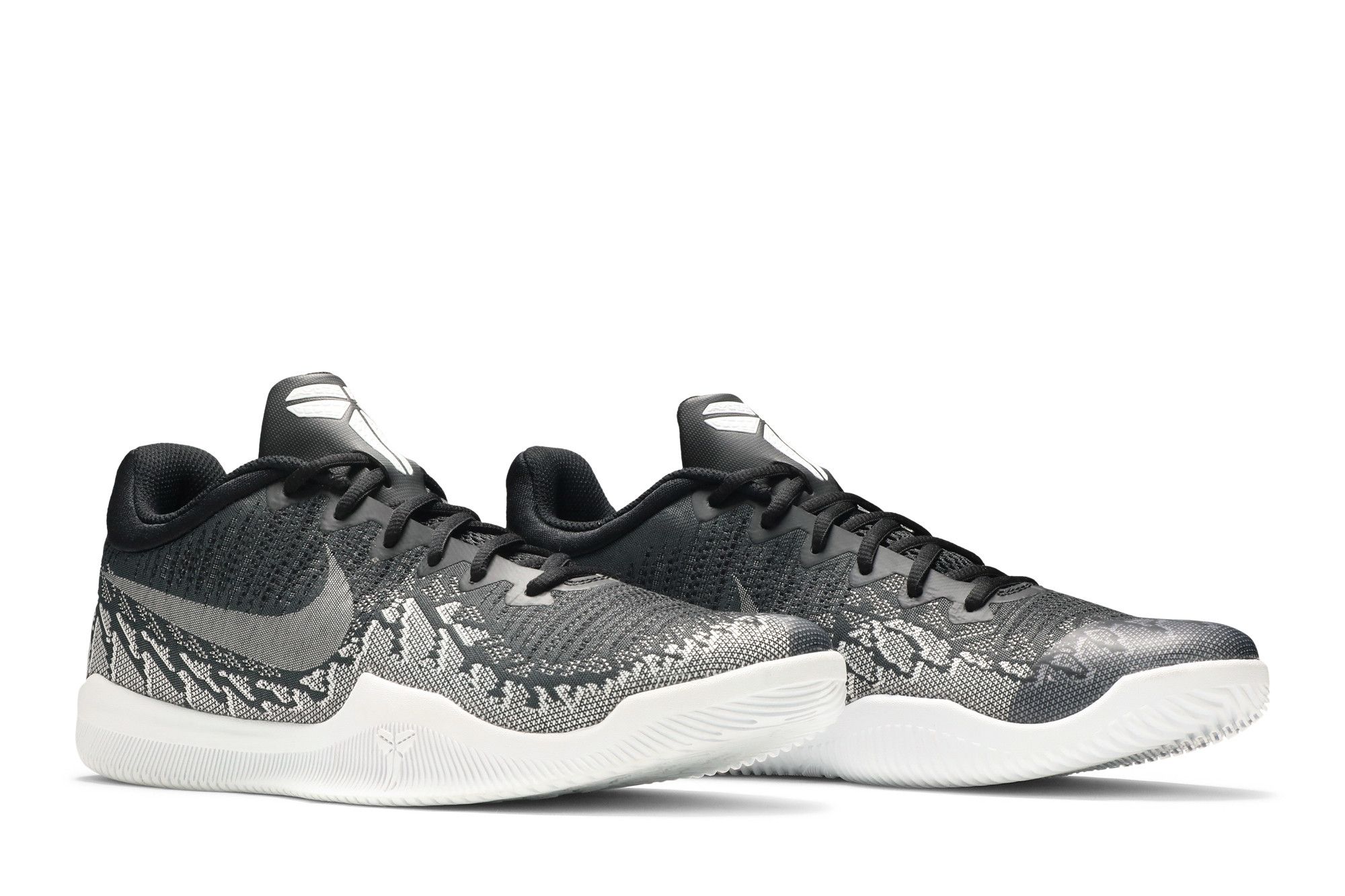 Mamba rage dark grey sales