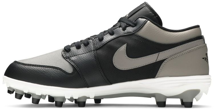 Air Jordan 1 Low TD Cleat Shadow
