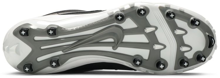 Air Jordan 1 Low TD Cleat Shadow