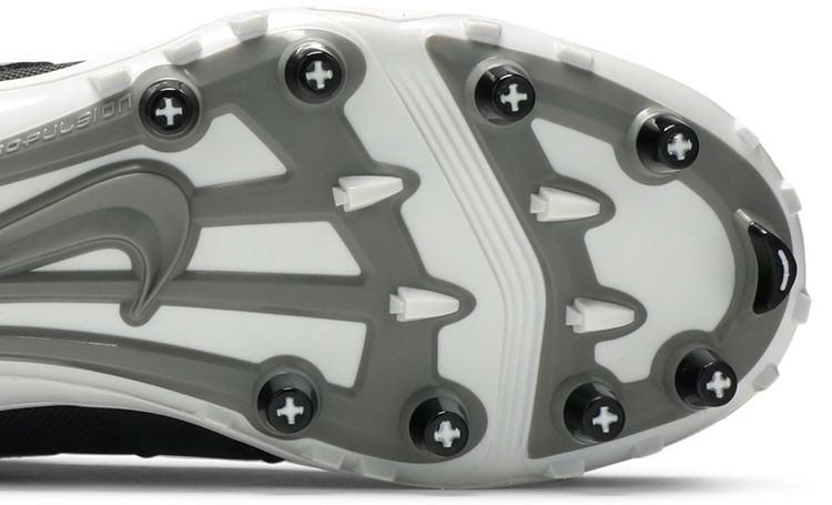 Air Jordan 1 Low TD Cleat Shadow