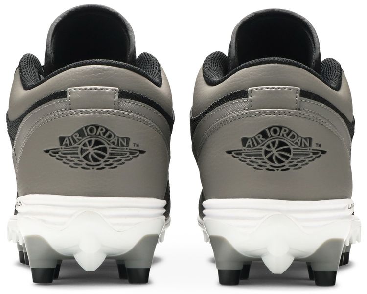 Air Jordan 1 Low TD Cleat Shadow
