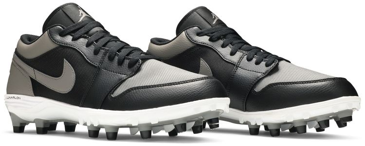 Air Jordan 1 Low TD Cleat Shadow