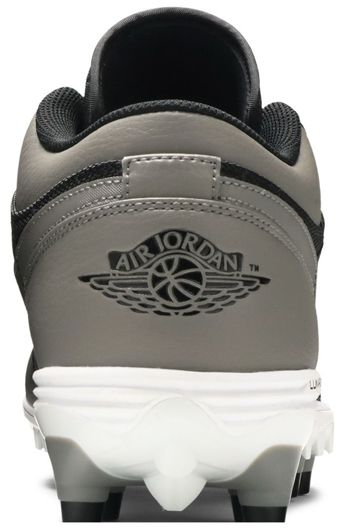 Air Jordan 1 Low TD Cleat Shadow