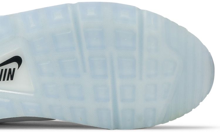 Nike Air Max Command Triple White