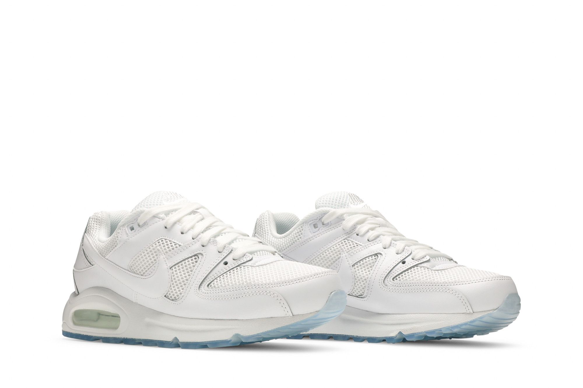 Nike air max command mesh store