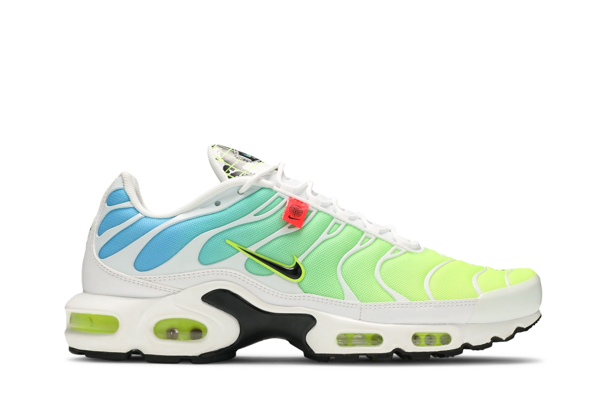 Nike tn air max plus worldwide online