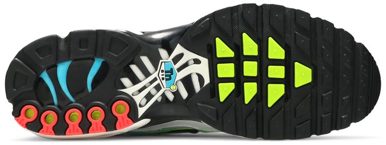 Nike Air Max Plus Worldwide Pack