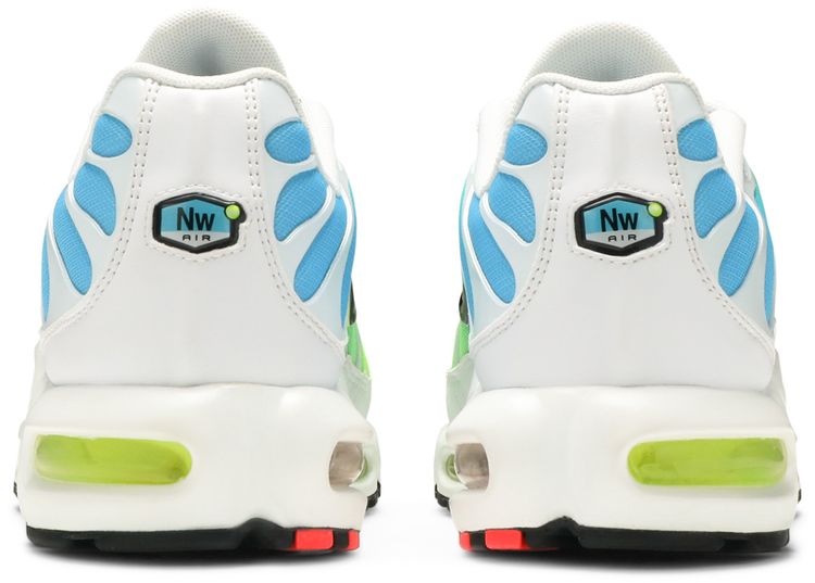 Nike Air Max Plus Worldwide Pack