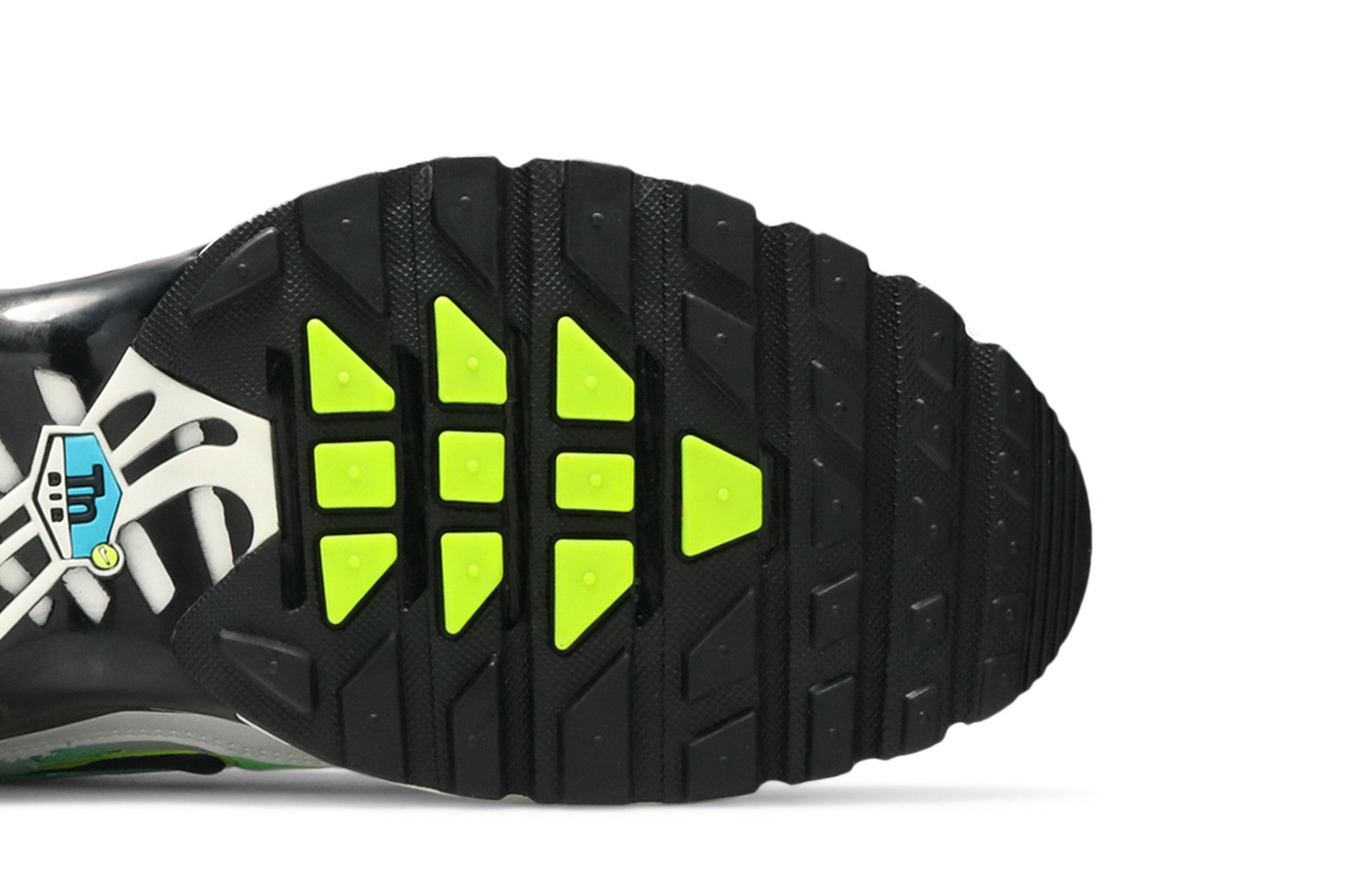 Buy Nike Air Max Plus 'Worldwide Pack' - CK7291 100 | GOAT