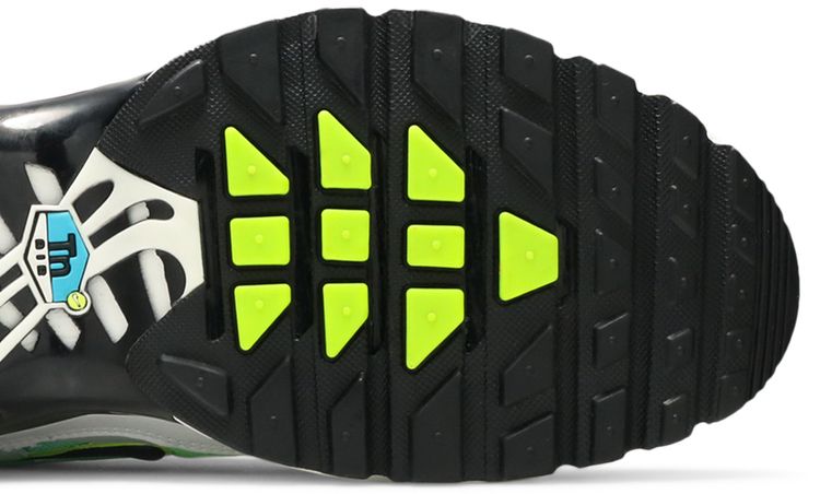 Nike Air Max Plus Worldwide Pack