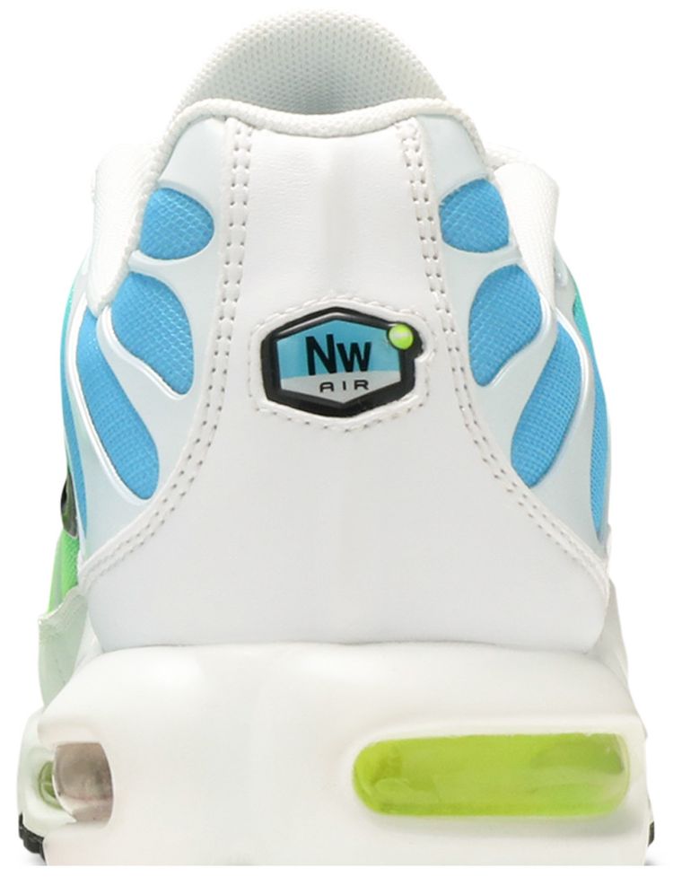 Nike Air Max Plus Worldwide Pack