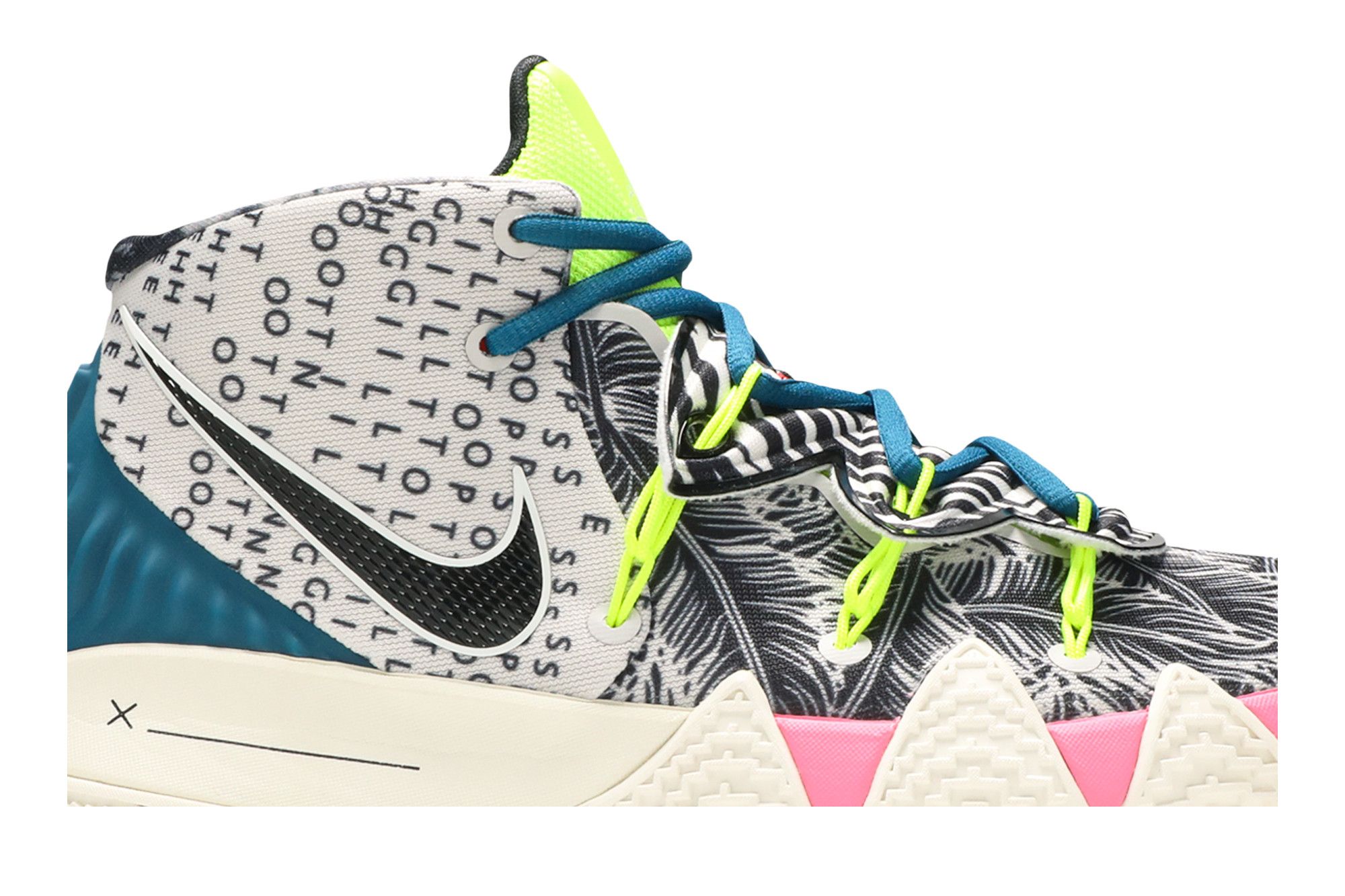 Kyrie hybrids 2025