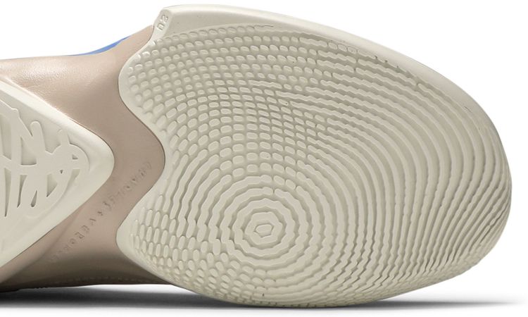 Nike Zoom Freak 2 Letter Bro