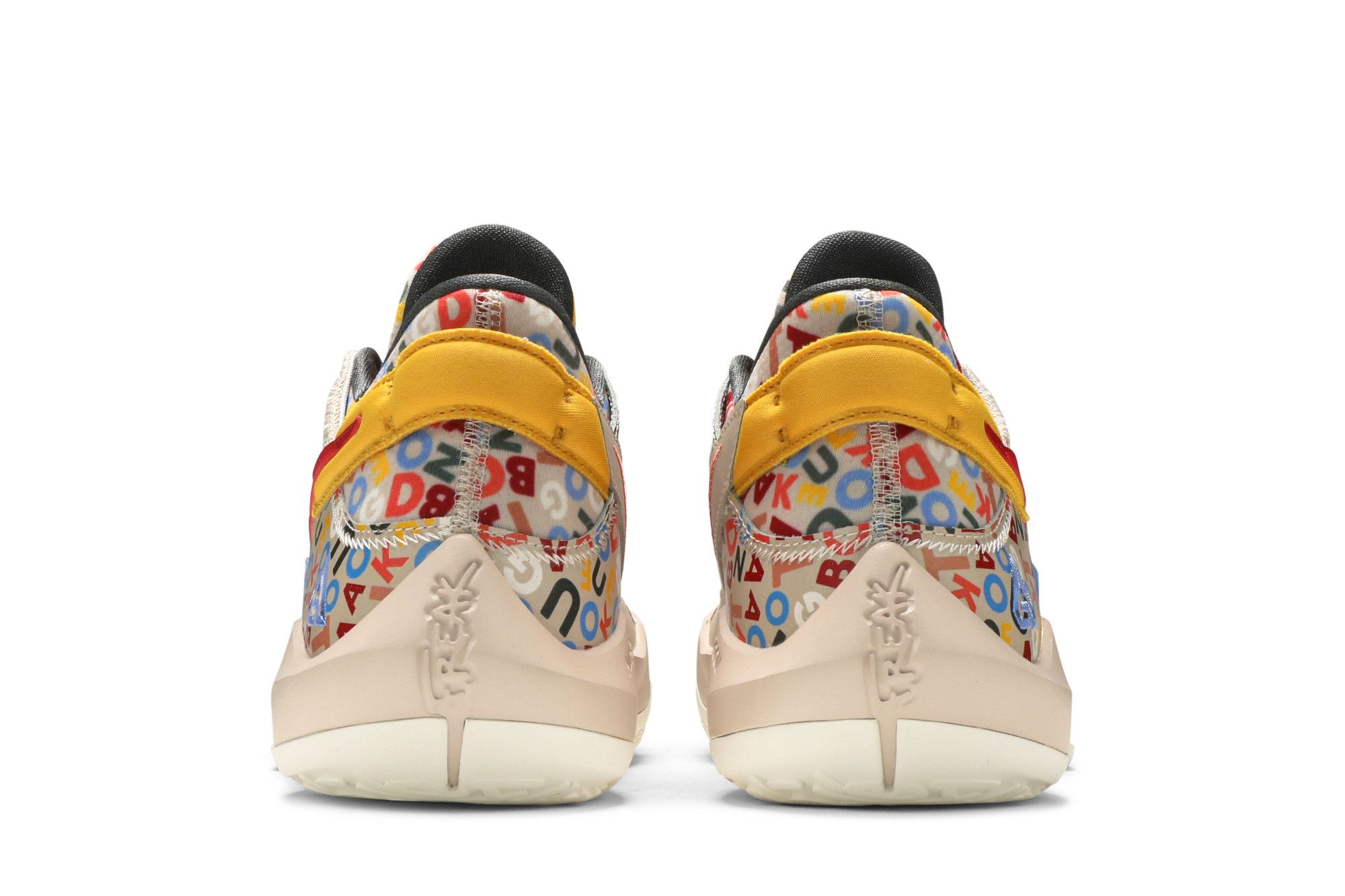 zoom freak 2 letter bro