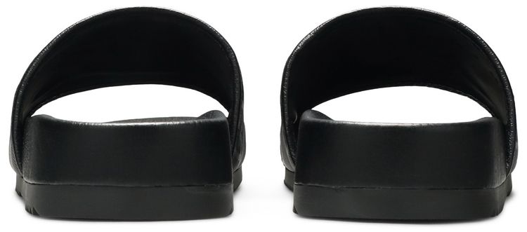 Gucci Off The Grid Slide GG Black