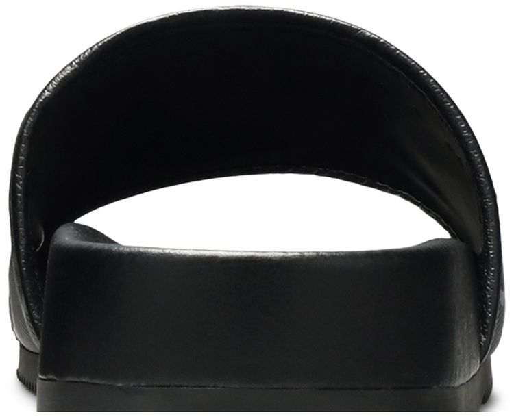 Gucci Off The Grid Slide GG Black