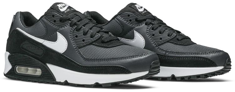Air Max 90 Black White