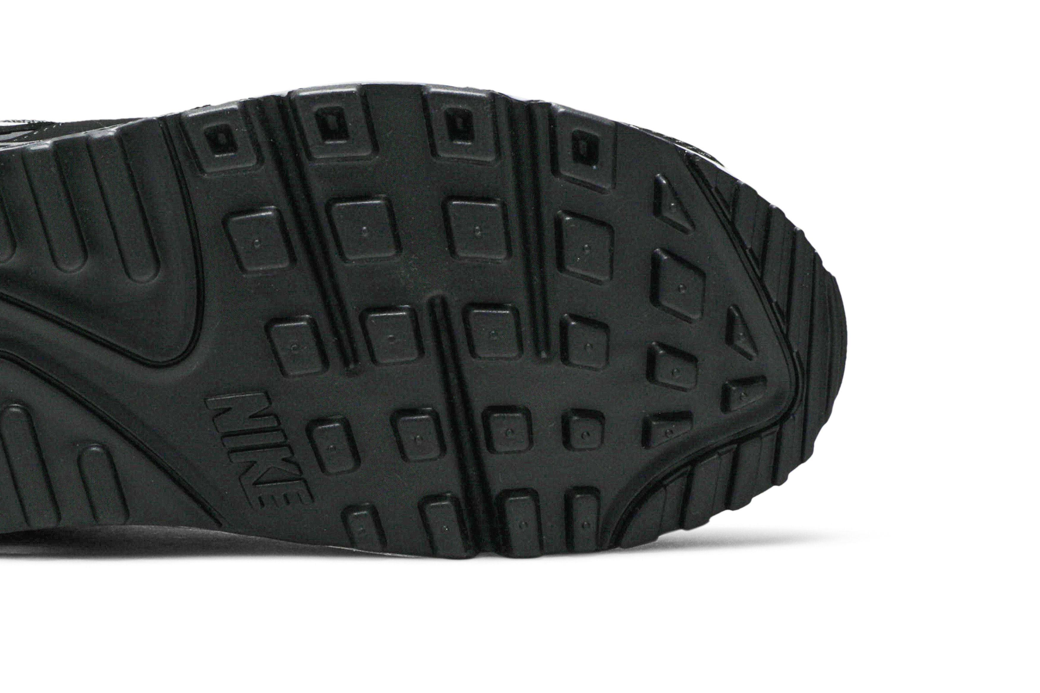 Buy Air Max 90 'Black White' - CN8490 002 | GOAT
