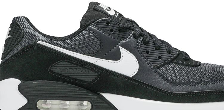 Air Max 90 Black White