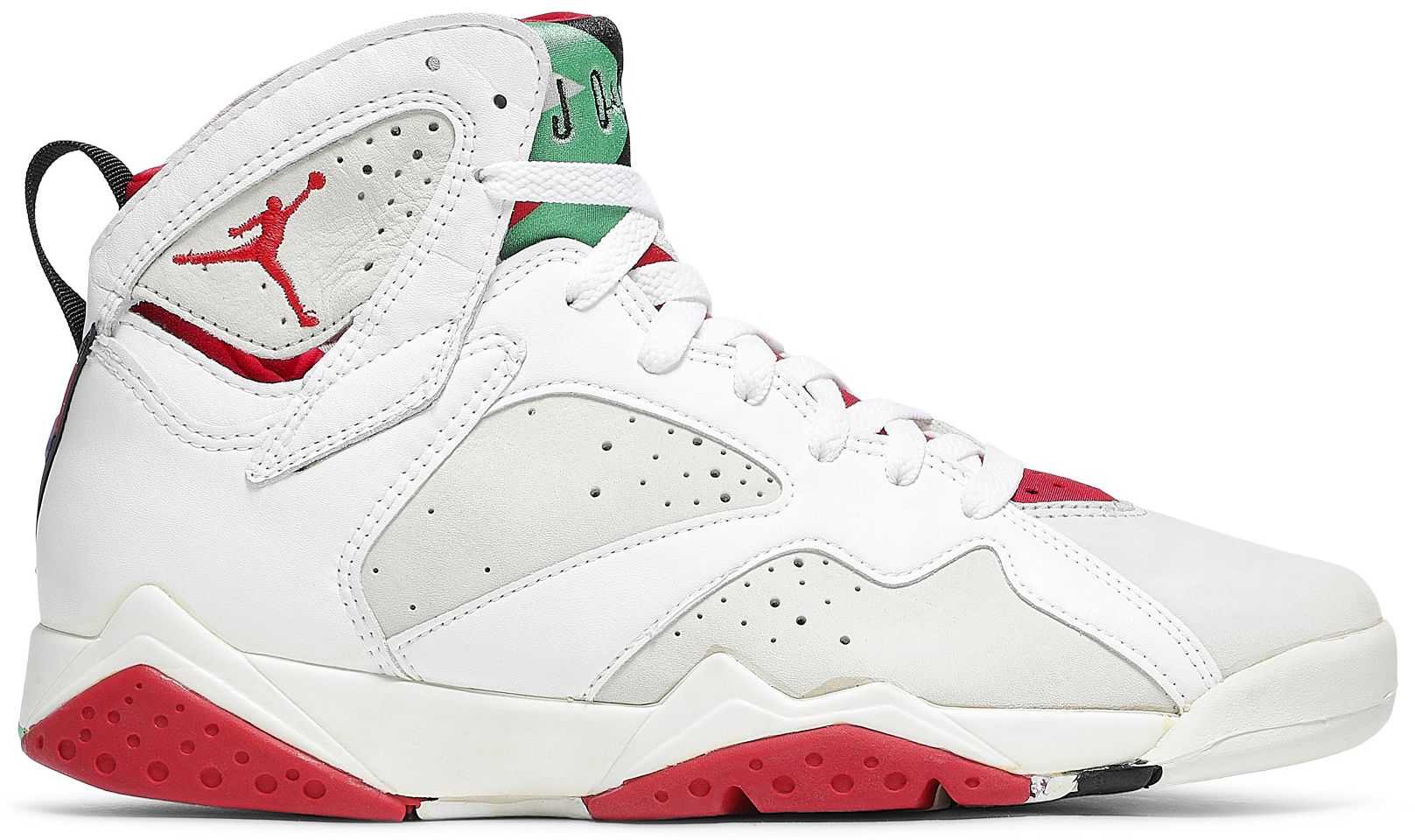 og hare 7s