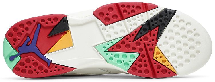 Air Jordan 7 OG Hare
