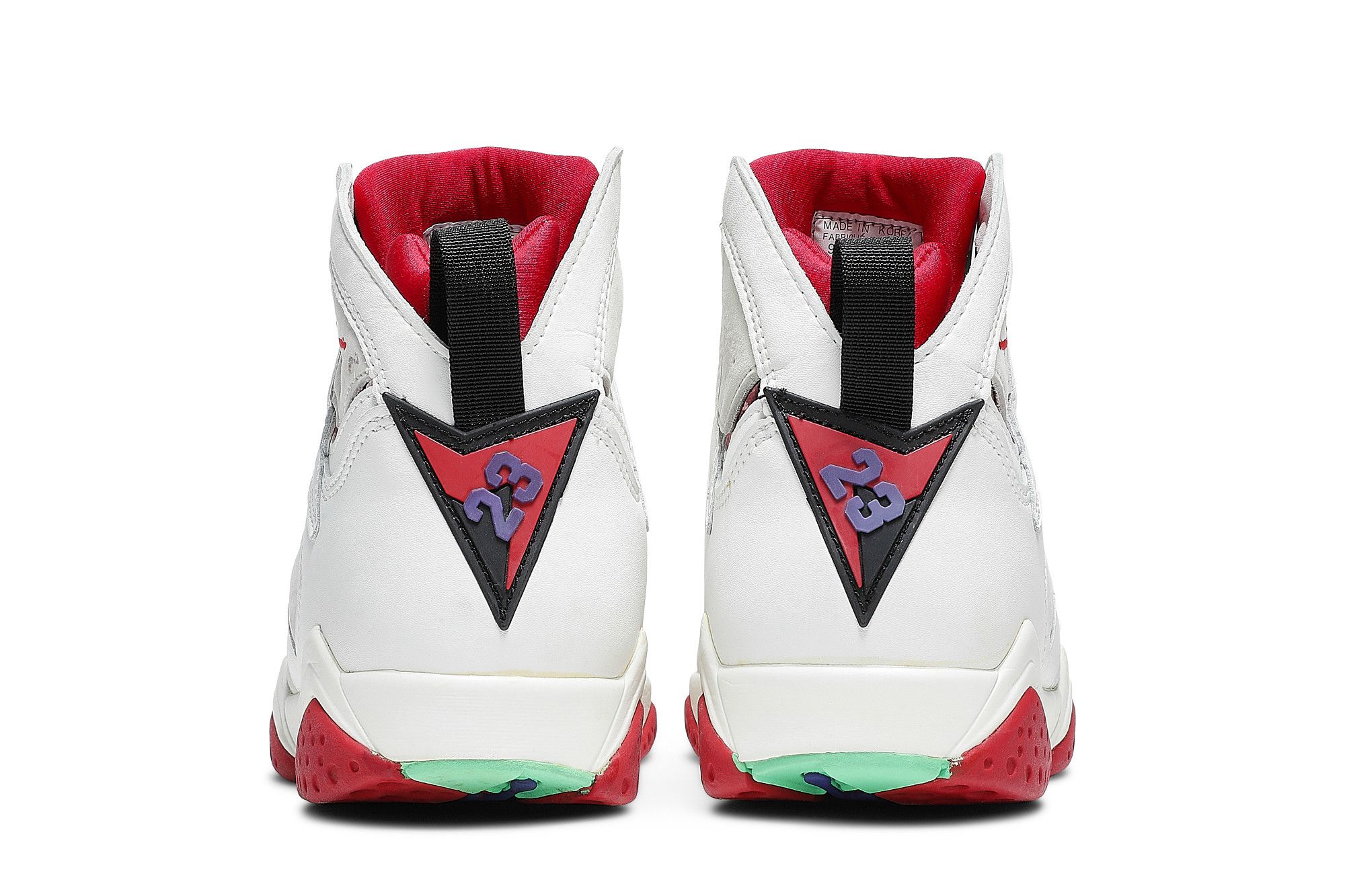 Og hare 7s hotsell