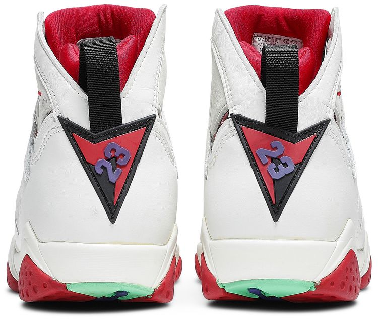Air Jordan 7 OG Hare