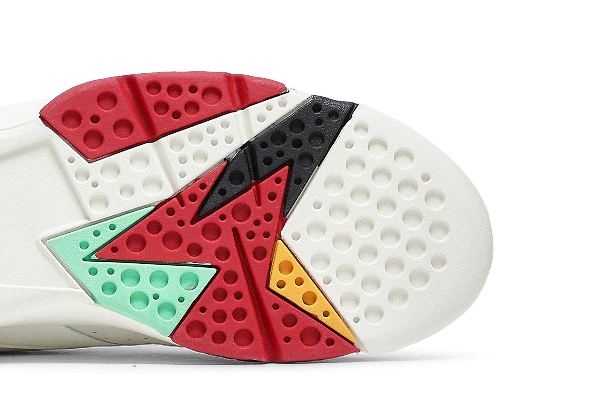 hare Nike Air Jordan 7 