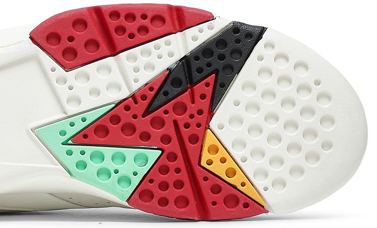 Air Jordan 7 OG Hare