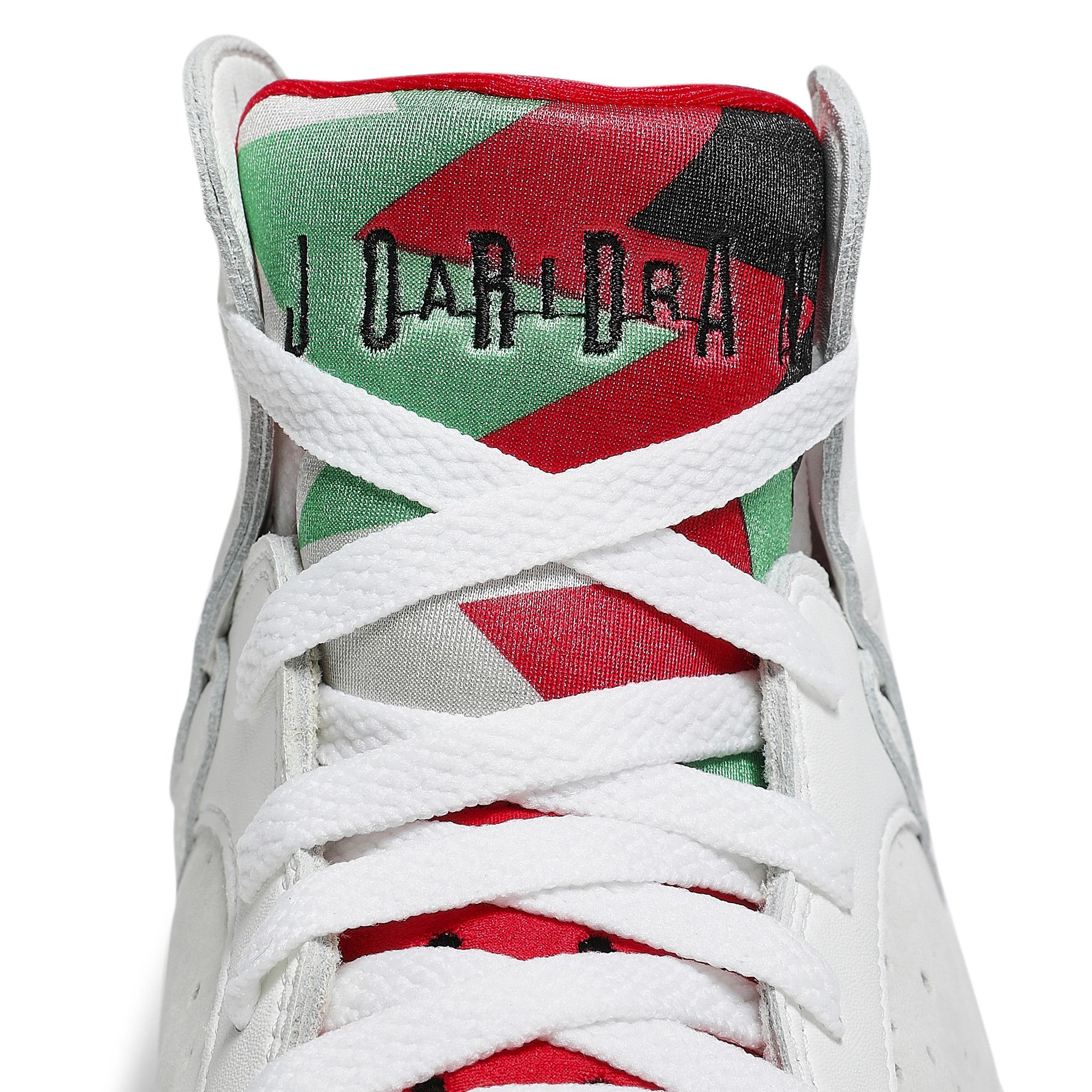 Jordan looney tunes tenis online