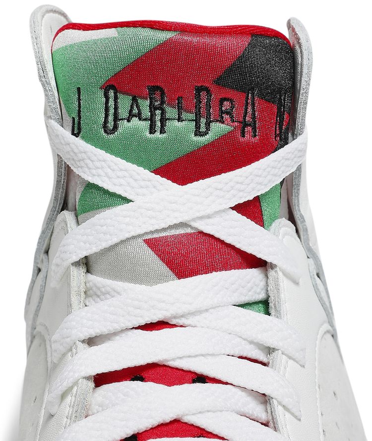 Air Jordan 7 OG Hare