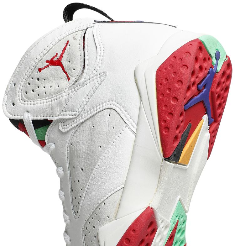 Air Jordan 7 OG Hare