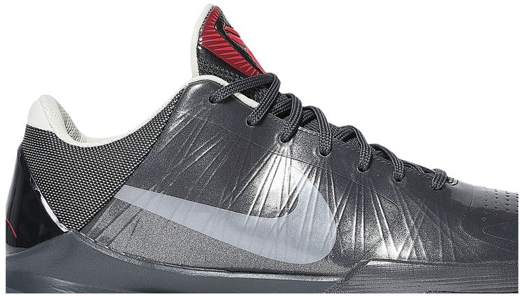 Nike Zoom Kobe 5 Aston Martin