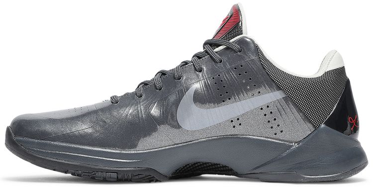 Nike Zoom Kobe 5 Aston Martin