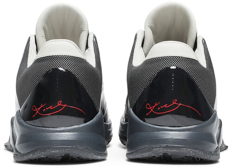 Nike Zoom Kobe 5 Aston Martin