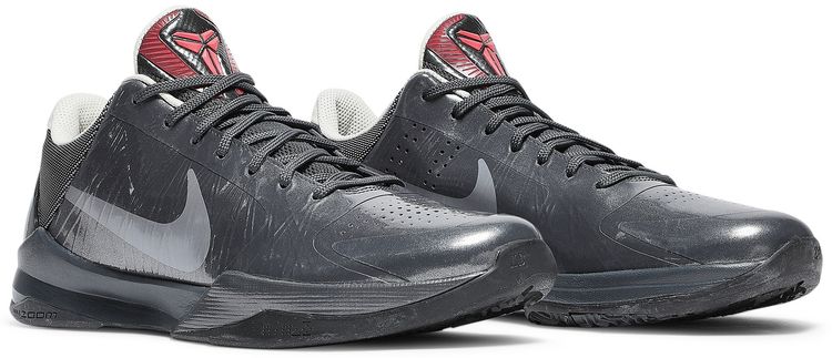 Nike Zoom Kobe 5 Aston Martin