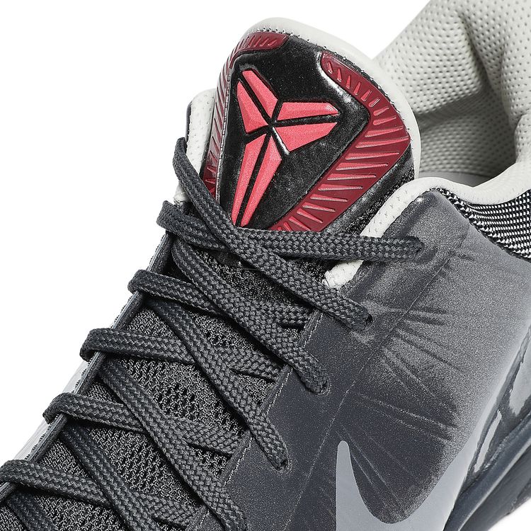 Nike Zoom Kobe 5 Aston Martin