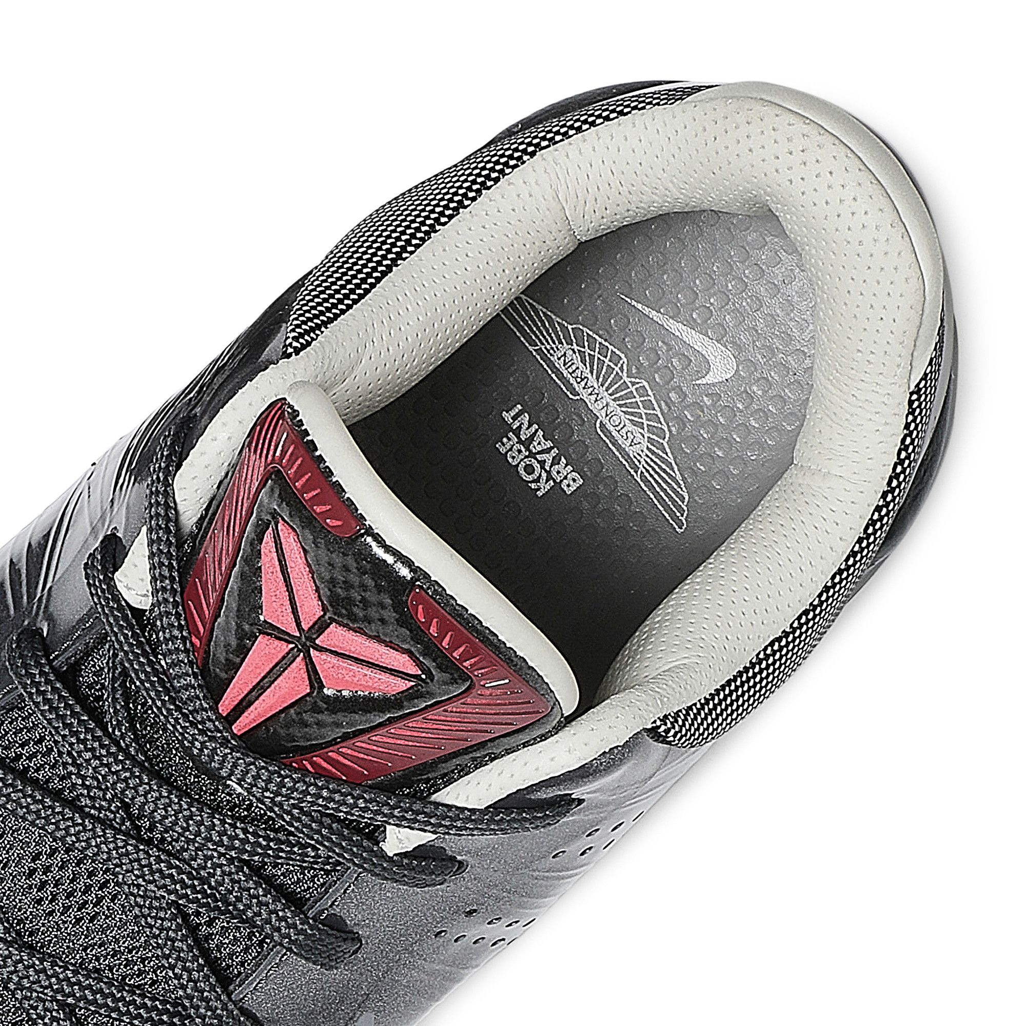 Buy Zoom Kobe 5 Aston Martin 386429 004 GOAT