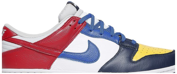 Dunk Low Japan QS What The 2017