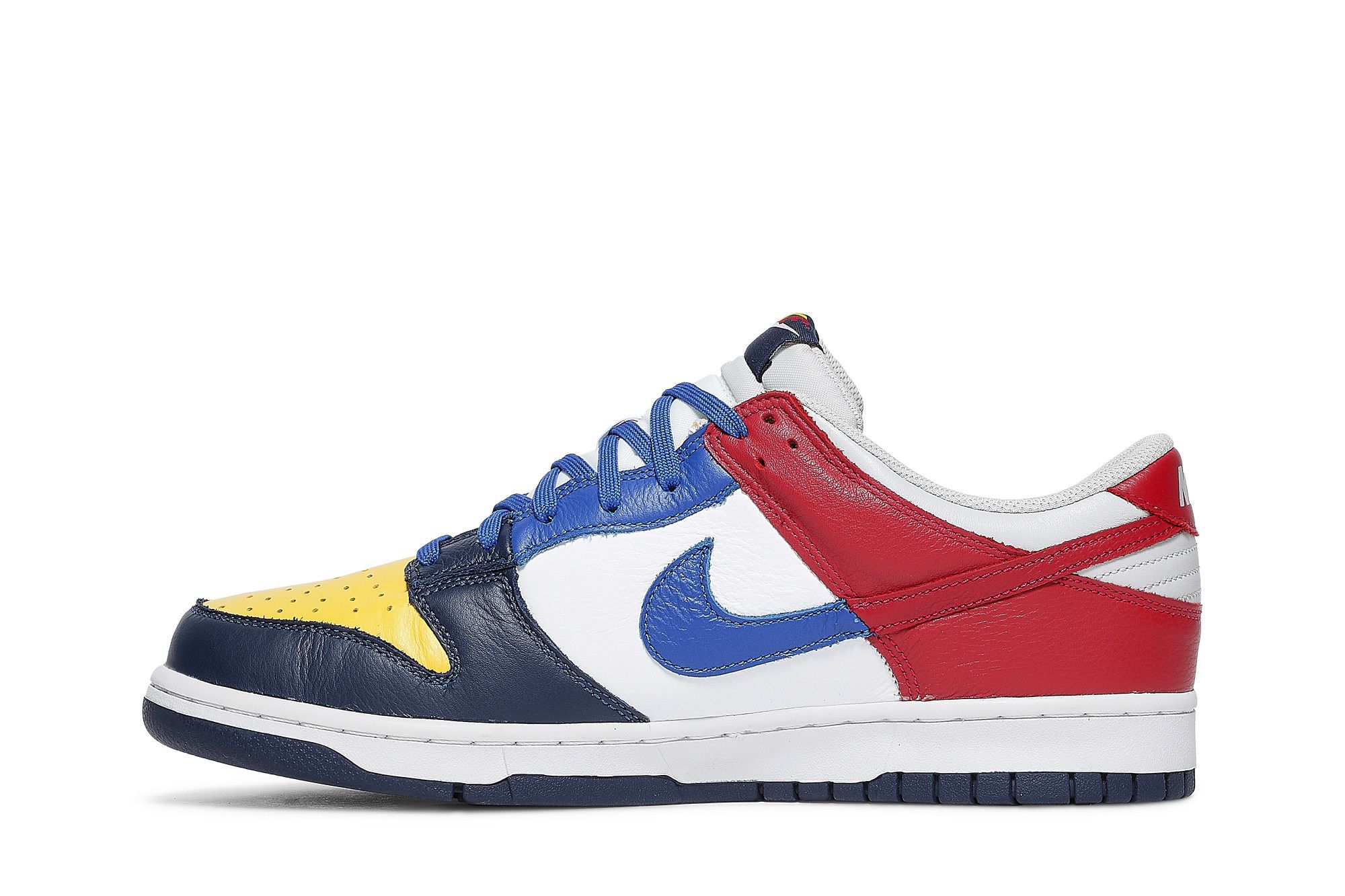 Size 11.0 Dunk Low Japan QS What The 2017