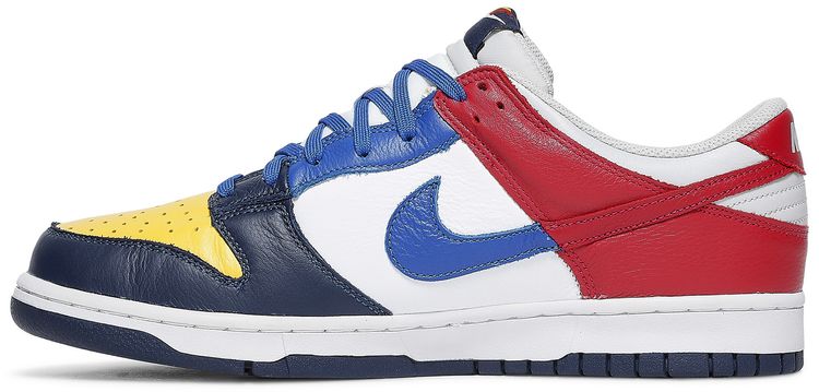 Dunk Low Japan QS What The 2017