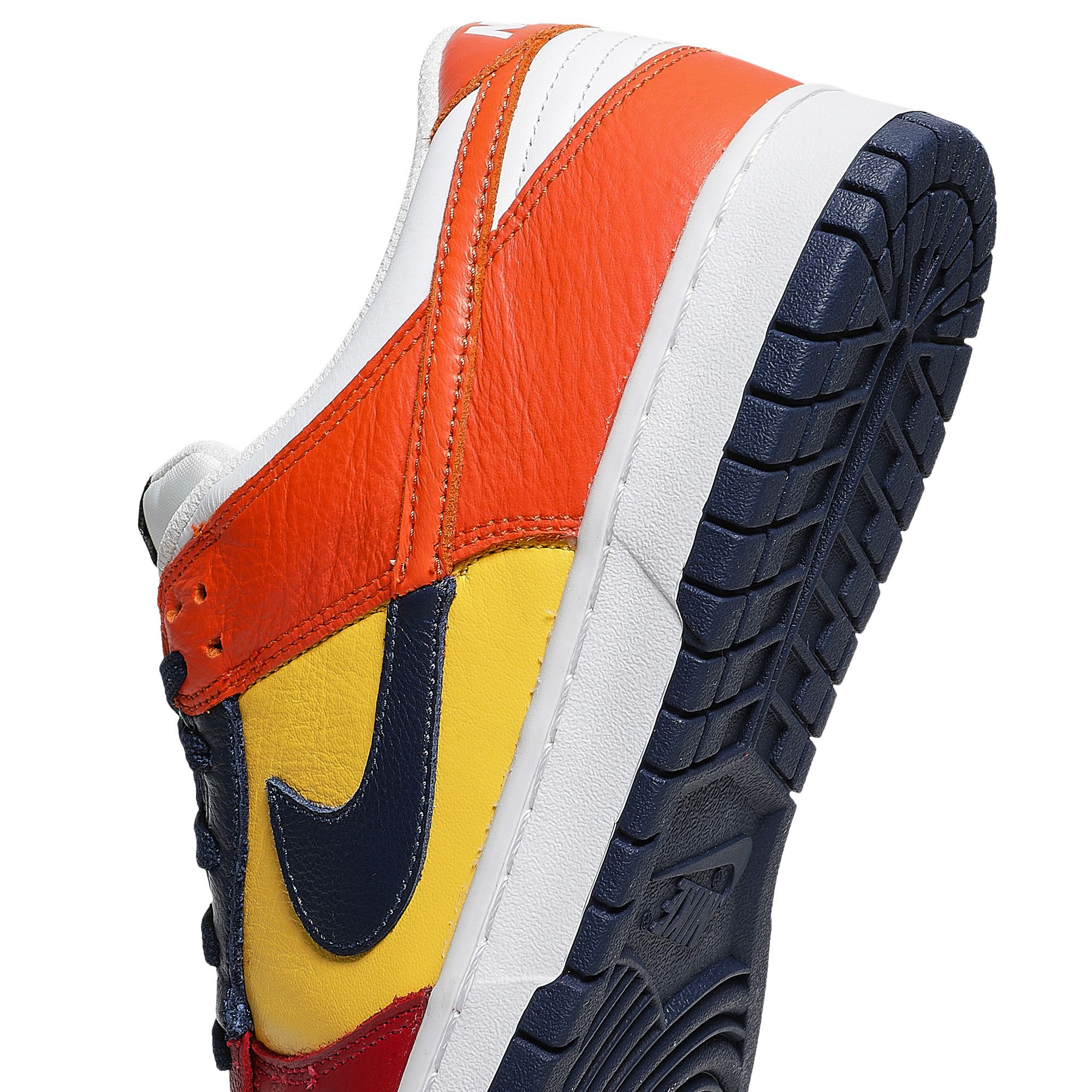 楽天市場】NIKE DUNK LOW JP QS WHAT THE 27.5cm AA4414-400