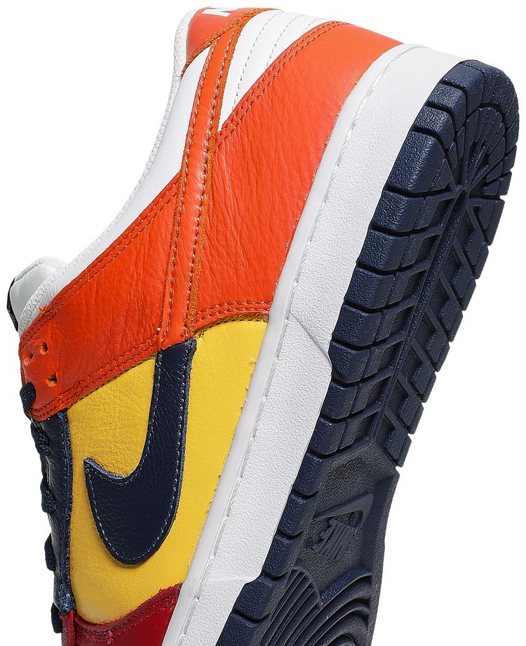 Dunk Low Japan QS What The 2017