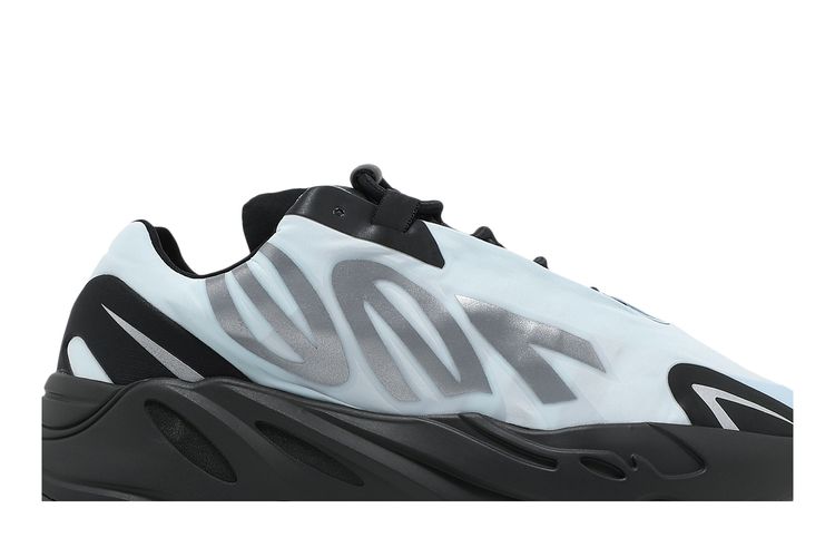 Adidas Bright Cyan Blue 700 Yeezy GY4805] Kids Adidas YEEZY 700