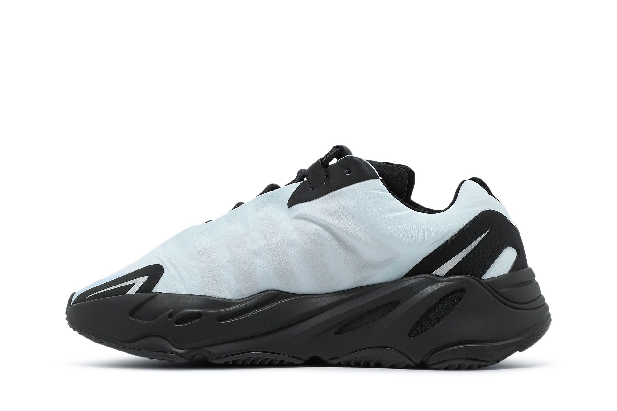 Buy Yeezy Boost 700 MNVN Blue Tint GZ0711 GOAT