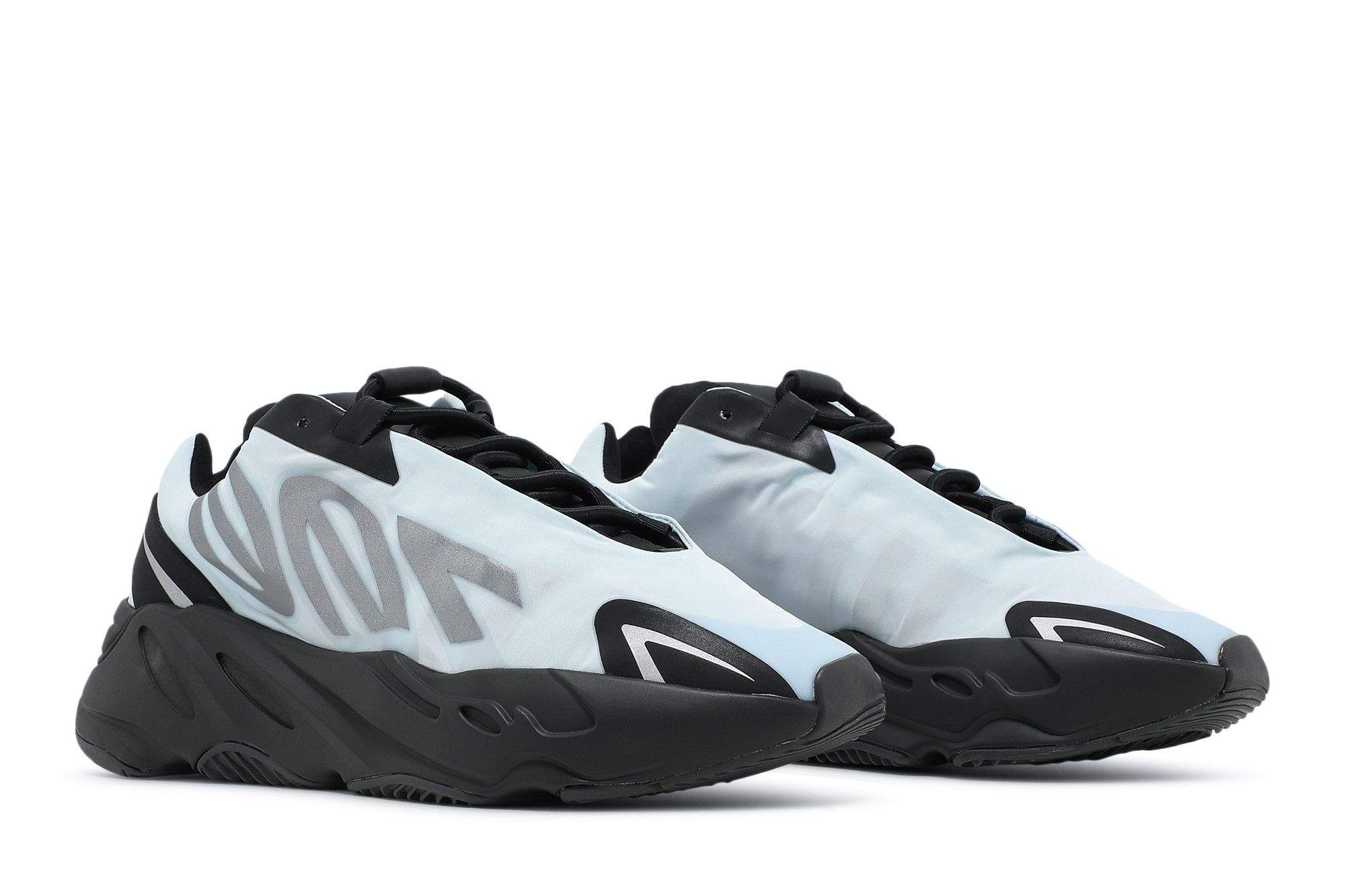 Buy Yeezy Boost 700 MNVN Blue Tint GZ0711 GOAT